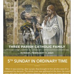 February 7 2021 Cover