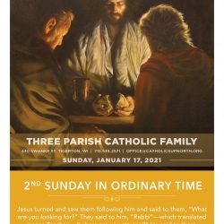 January 17 2021 Cover