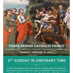 January 31 2021 Cover