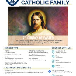 May 29 2022 Cover Page 1