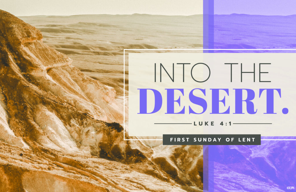 March 9 2025 Three Parish Catholic Family