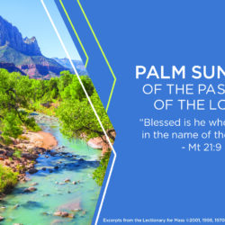Palm Sunday